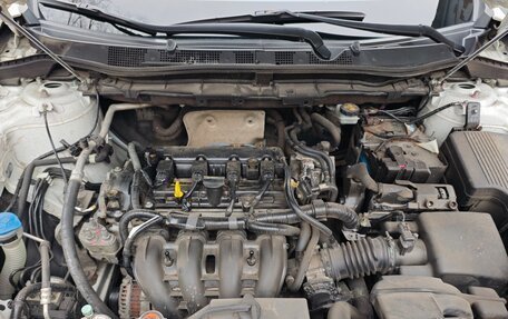 Mazda CX-5 II, 2014 год, 1 999 000 рублей, 13 фотография