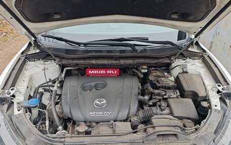 Mazda CX-5 II, 2014 год, 1 999 000 рублей, 14 фотография