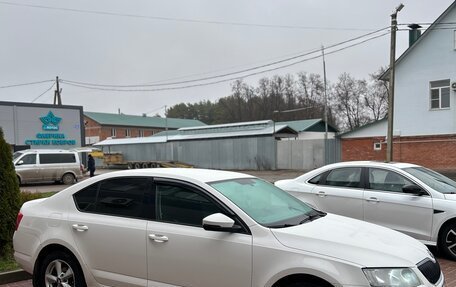 Skoda Octavia, 2015 год, 880 000 рублей, 4 фотография