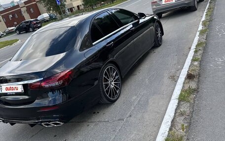 Mercedes-Benz E-Класс, 2017 год, 2 000 000 рублей, 7 фотография