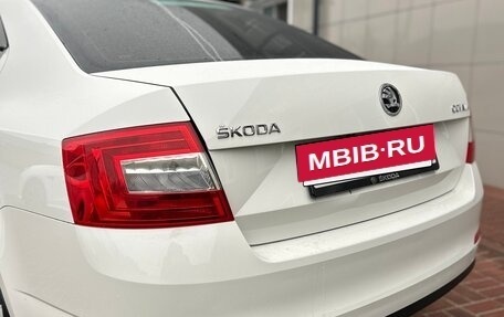 Skoda Octavia, 2015 год, 880 000 рублей, 8 фотография