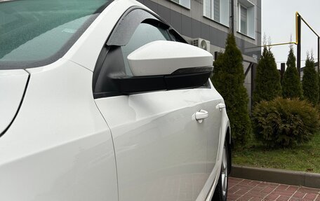 Skoda Octavia, 2015 год, 880 000 рублей, 10 фотография