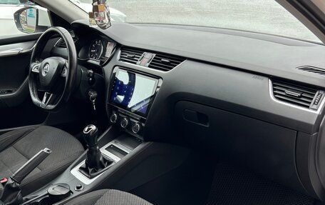 Skoda Octavia, 2015 год, 880 000 рублей, 13 фотография