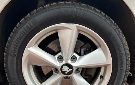 Skoda Octavia, 2015 год, 880 000 рублей, 12 фотография