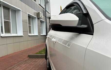 Skoda Octavia, 2015 год, 880 000 рублей, 11 фотография