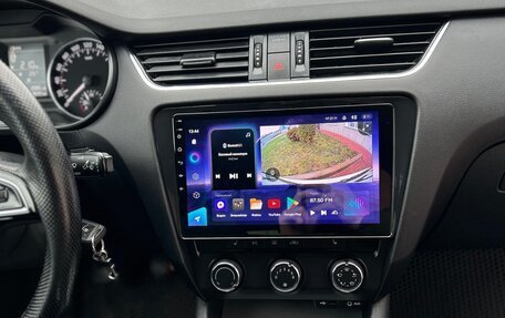 Skoda Octavia, 2015 год, 880 000 рублей, 15 фотография