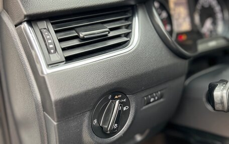 Skoda Octavia, 2015 год, 880 000 рублей, 19 фотография