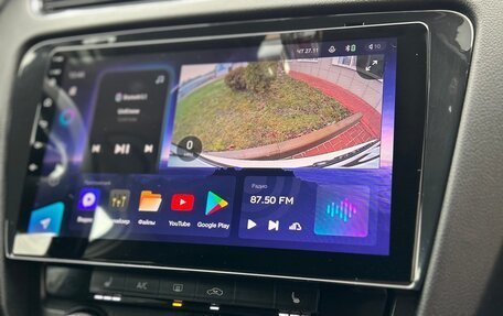 Skoda Octavia, 2015 год, 880 000 рублей, 16 фотография