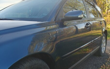 Volvo V50 I, 2006 год, 660 000 рублей, 7 фотография