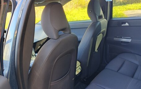 Volvo V50 I, 2006 год, 660 000 рублей, 12 фотография