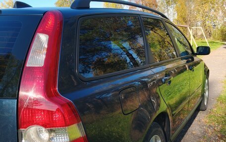 Volvo V50 I, 2006 год, 660 000 рублей, 4 фотография