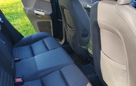 Volvo V50 I, 2006 год, 660 000 рублей, 11 фотография