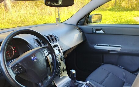 Volvo V50 I, 2006 год, 660 000 рублей, 9 фотография