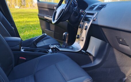 Volvo V50 I, 2006 год, 660 000 рублей, 10 фотография