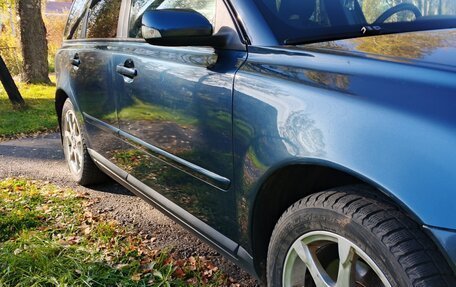 Volvo V50 I, 2006 год, 660 000 рублей, 6 фотография