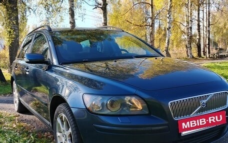 Volvo V50 I, 2006 год, 660 000 рублей, 2 фотография