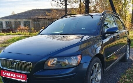 Volvo V50 I, 2006 год, 660 000 рублей, 3 фотография