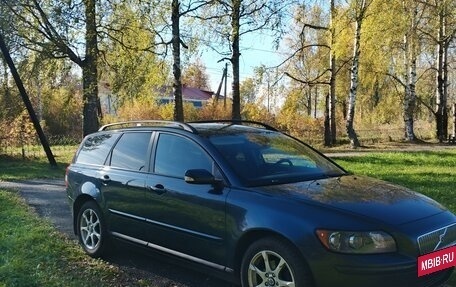 Volvo V50 I, 2006 год, 660 000 рублей, 8 фотография