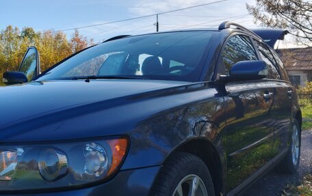 Volvo V50 I, 2006 год, 660 000 рублей, 14 фотография