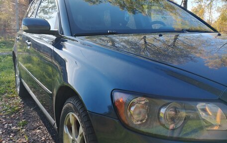 Volvo V50 I, 2006 год, 660 000 рублей, 13 фотография