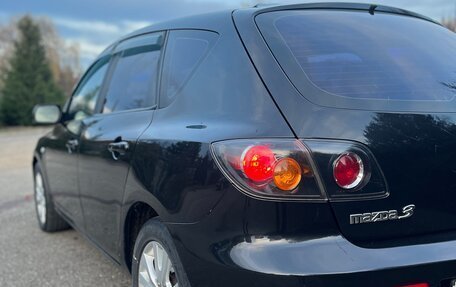 Mazda 3, 2007 год, 490 000 рублей, 2 фотография