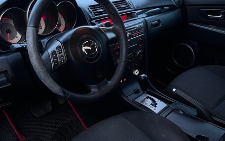 Mazda 3, 2007 год, 490 000 рублей, 8 фотография