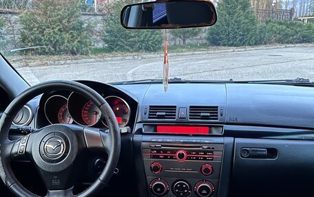 Mazda 3, 2007 год, 490 000 рублей, 6 фотография