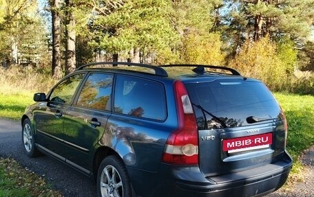 Volvo V50 I, 2006 год, 660 000 рублей, 17 фотография