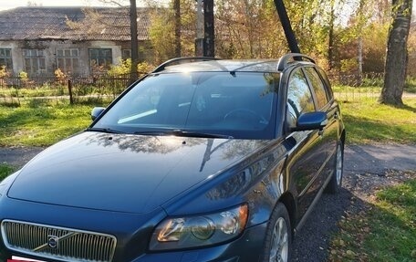 Volvo V50 I, 2006 год, 660 000 рублей, 15 фотография