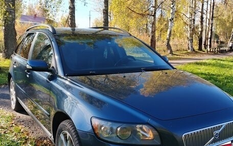 Volvo V50 I, 2006 год, 660 000 рублей, 16 фотография