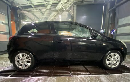 Opel Corsa D, 2008 год, 550 000 рублей, 7 фотография