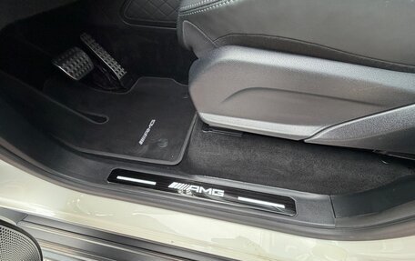 Mercedes-Benz G-Класс AMG, 2018 год, 15 150 000 рублей, 11 фотография