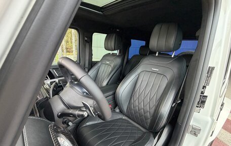 Mercedes-Benz G-Класс AMG, 2018 год, 15 150 000 рублей, 5 фотография