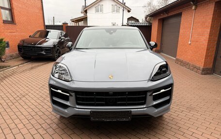 Porsche Cayenne III, 2025 год, 17 800 000 рублей, 2 фотография