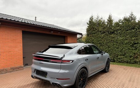 Porsche Cayenne III, 2025 год, 17 800 000 рублей, 4 фотография