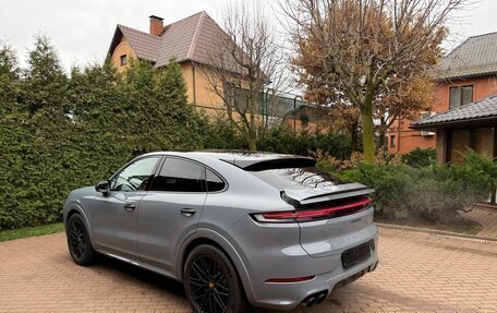 Porsche Cayenne III, 2025 год, 17 800 000 рублей, 6 фотография