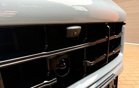 Porsche Cayenne III, 2025 год, 17 800 000 рублей, 3 фотография