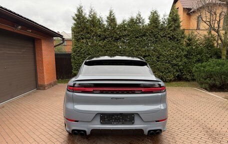 Porsche Cayenne III, 2025 год, 17 800 000 рублей, 5 фотография