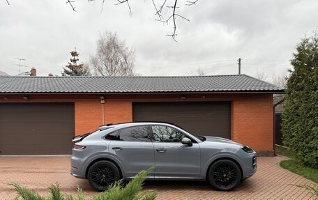 Porsche Cayenne III, 2025 год, 17 800 000 рублей, 7 фотография