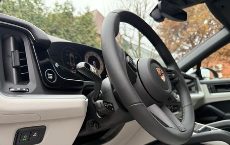 Porsche Cayenne III, 2025 год, 17 800 000 рублей, 11 фотография