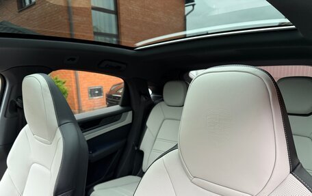 Porsche Cayenne III, 2025 год, 17 800 000 рублей, 12 фотография