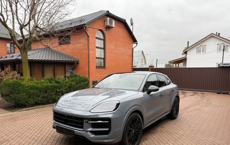 Porsche Cayenne III, 2025 год, 17 800 000 рублей, 8 фотография