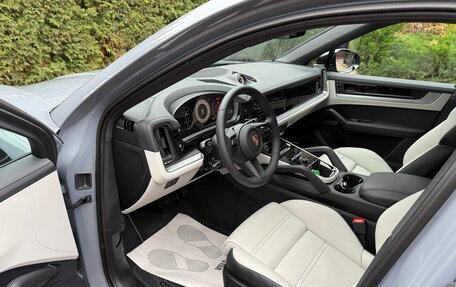 Porsche Cayenne III, 2025 год, 17 800 000 рублей, 9 фотография