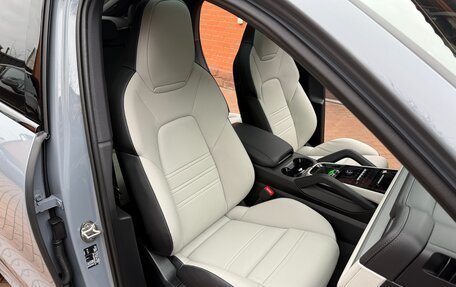 Porsche Cayenne III, 2025 год, 17 800 000 рублей, 20 фотография