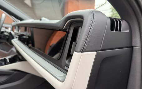 Porsche Cayenne III, 2025 год, 17 800 000 рублей, 21 фотография