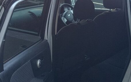 Nissan Note II рестайлинг, 2011 год, 700 000 рублей, 10 фотография