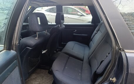 Audi 100, 1985 год, 225 000 рублей, 7 фотография