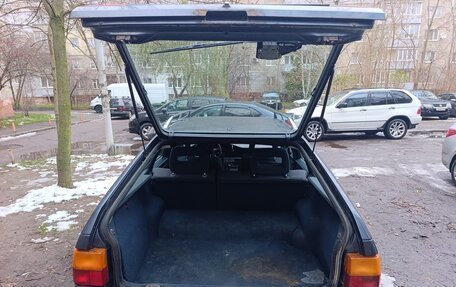 Audi 100, 1985 год, 225 000 рублей, 8 фотография