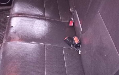 Lifan X60 I рестайлинг, 2015 год, 550 000 рублей, 5 фотография