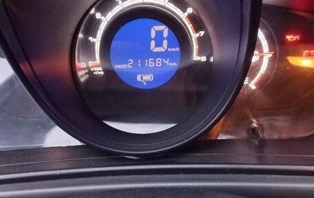 Lifan X60 I рестайлинг, 2015 год, 550 000 рублей, 4 фотография